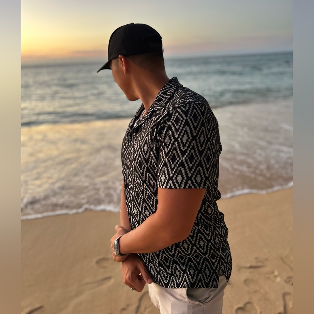 Meet your Posher, Conrad